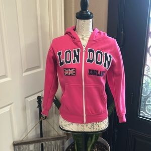 London jacket